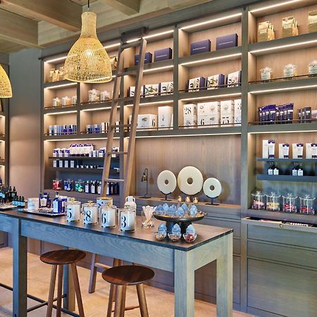 Alila Napa Valley, A Hyatt Resort St. Helena Eksteriør bilde