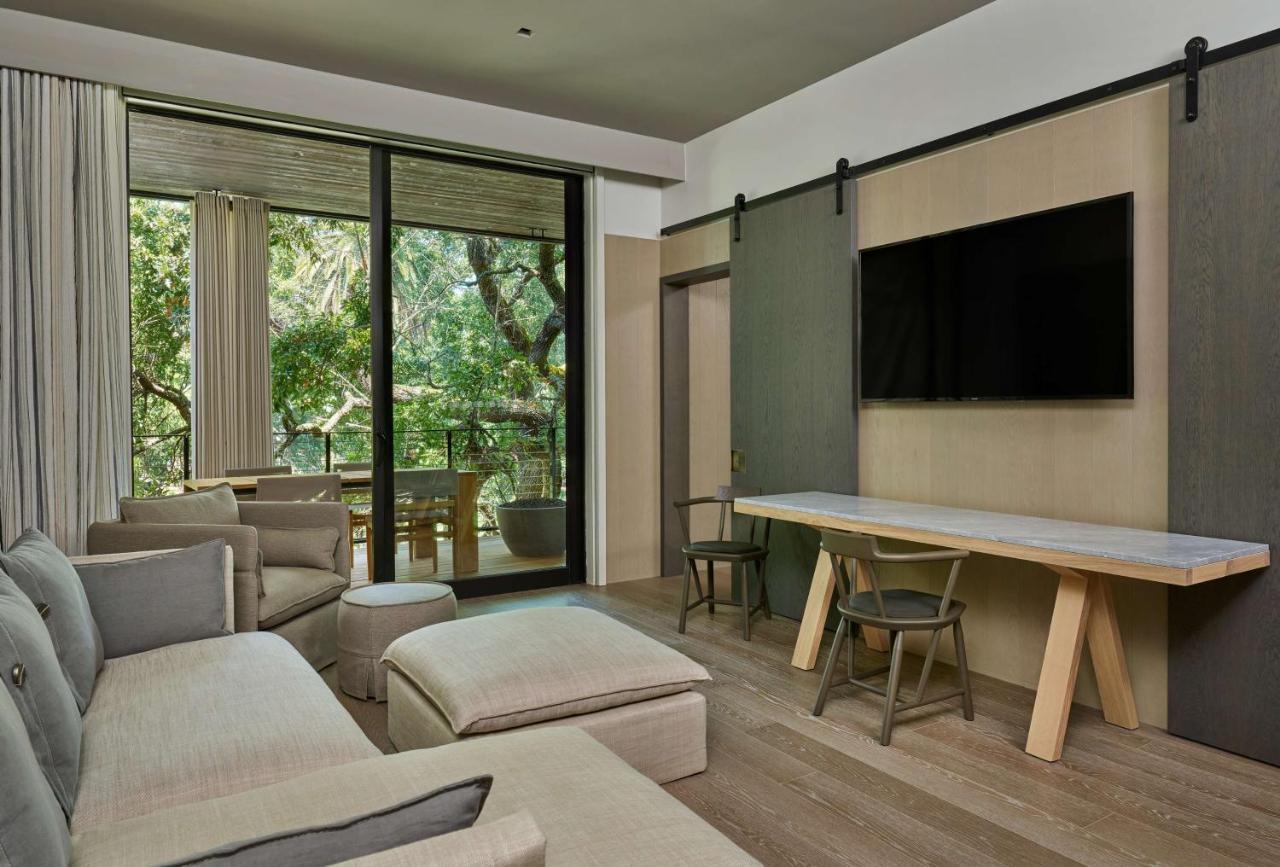 Alila Napa Valley, A Hyatt Resort St. Helena Eksteriør bilde