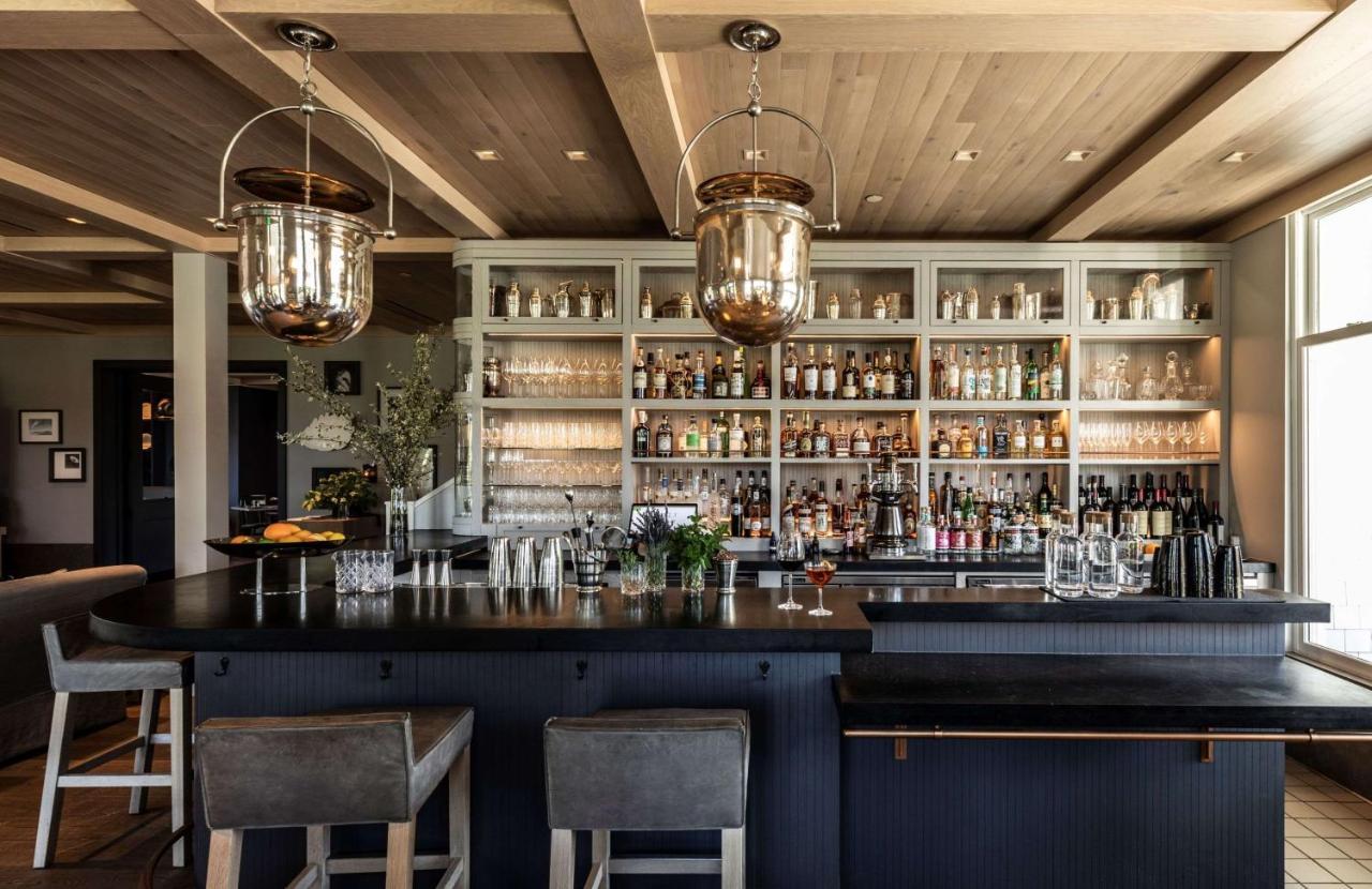 Alila Napa Valley, A Hyatt Resort St. Helena Eksteriør bilde