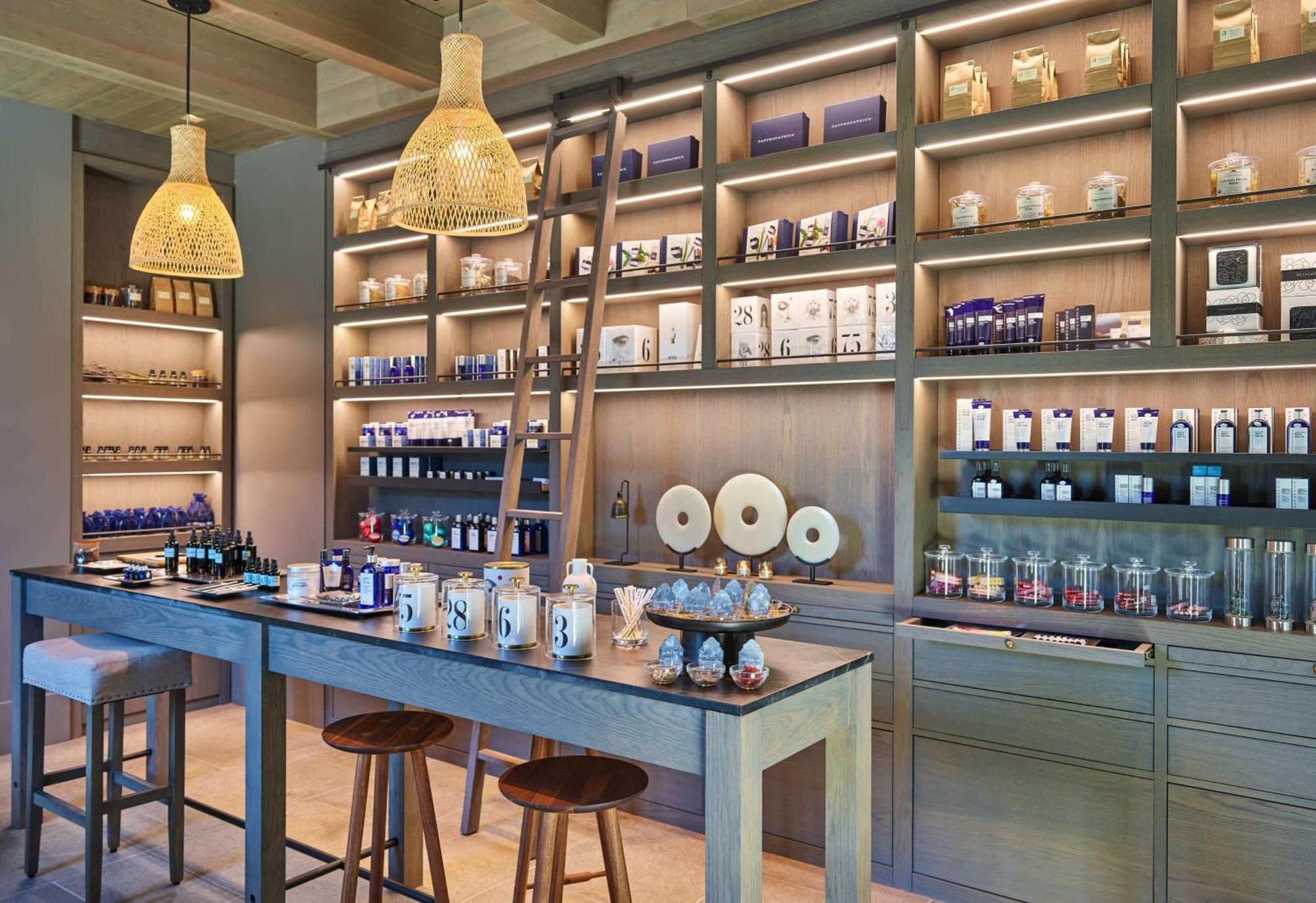 Alila Napa Valley, A Hyatt Resort St. Helena Eksteriør bilde