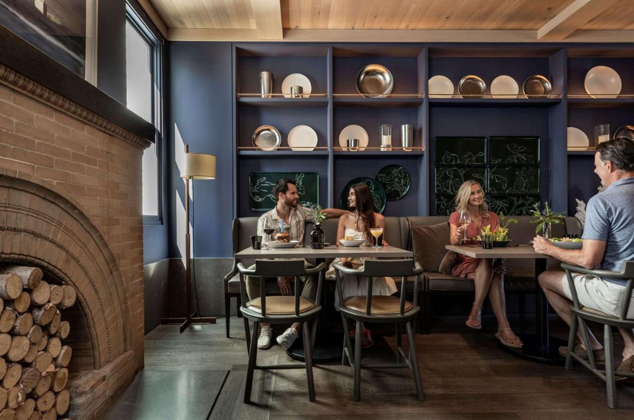 Alila Napa Valley, A Hyatt Resort St. Helena Eksteriør bilde