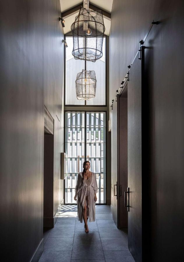 Alila Napa Valley, A Hyatt Resort St. Helena Eksteriør bilde
