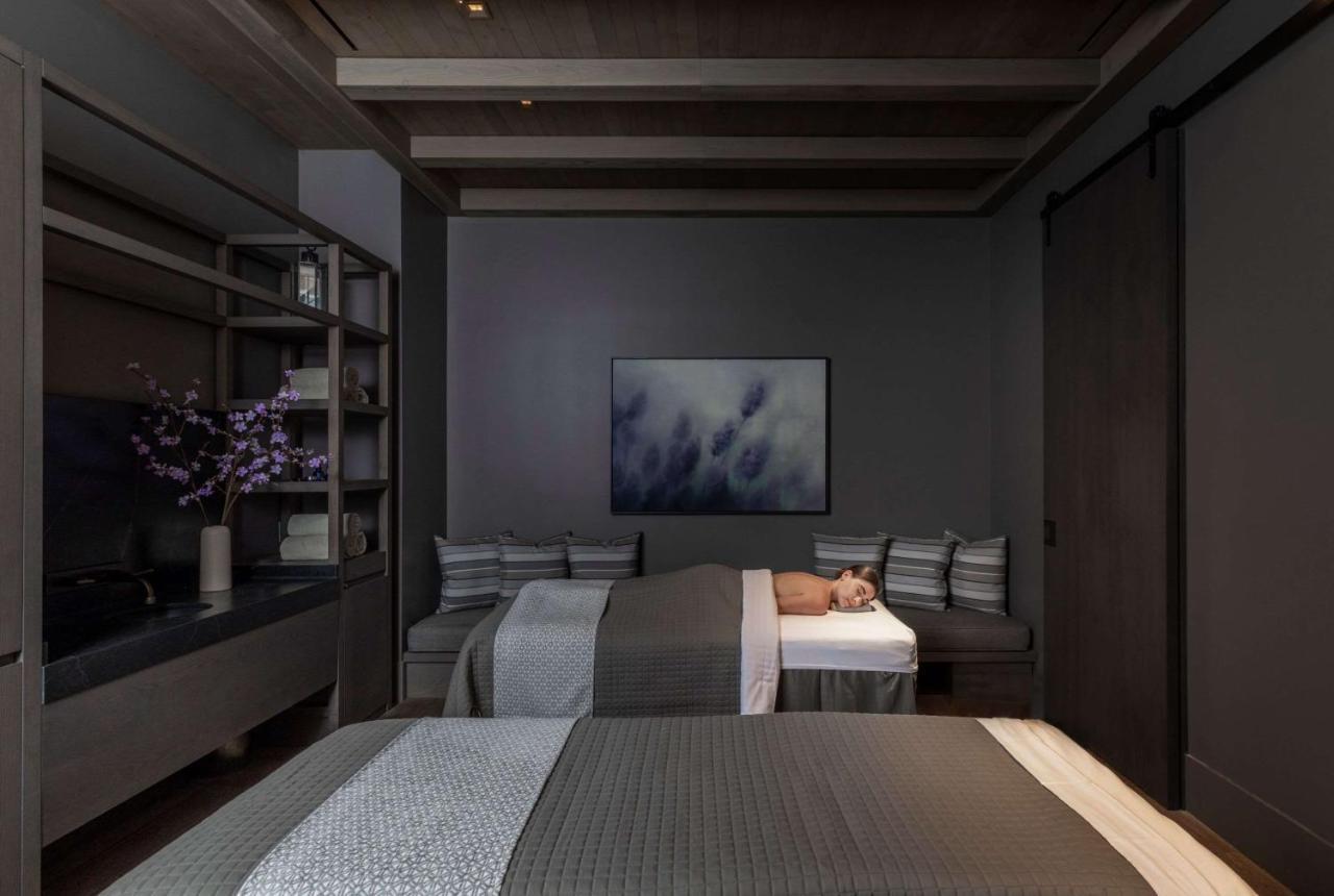 Alila Napa Valley, A Hyatt Resort St. Helena Eksteriør bilde